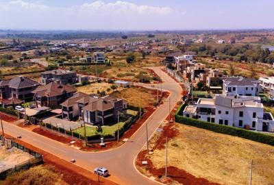 1,000 m² Residential Land at Kijani Ridge Estate