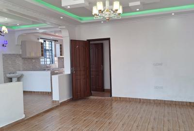 3 Bed House with En Suite in Ruiru