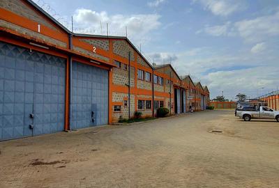 1.5 ac Commercial Property with Fibre Internet at Kijenge Road