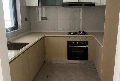 2 Bed Apartment with En Suite in Riverside