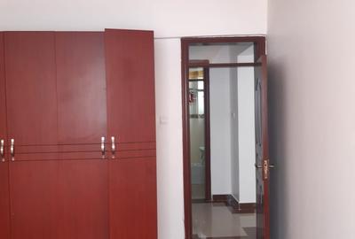 Serviced 2 Bed Apartment with En Suite at Kilimani