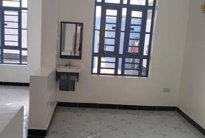 3 Bed House with En Suite in Ruiru