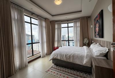 Serviced 2 Bed Apartment with En Suite in Westlands Area