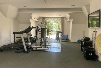 5 Bed House with En Suite in Muthaiga - 4