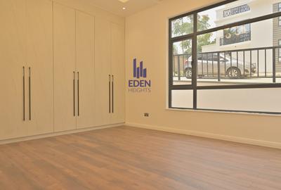 5 Bed Townhouse with En Suite at Mzima - 4