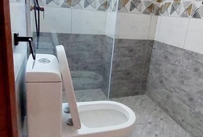 Serviced 3 Bed Apartment with En Suite in Westlands Area