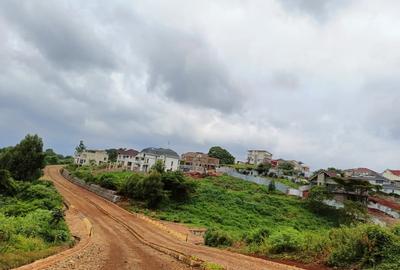 Residential Land at Migaa Golf Estate