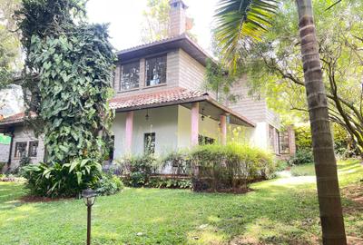 4 Bed Apartment with En Suite in Spring Valley