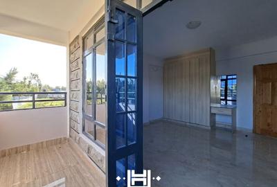 4 Bed Townhouse with En Suite at Baraka - 3