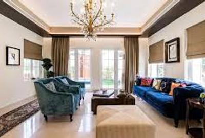 1 Bed Apartment with En Suite at Peponi Road - 3