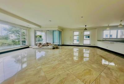 3 Bed Apartment with En Suite at Old Muthaiga