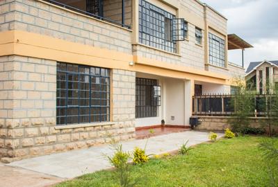 5 Bed House in Ngong - 3