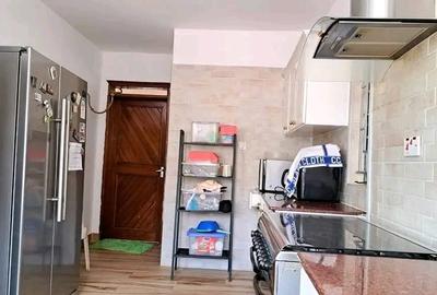 4 Bed Townhouse with En Suite in Kileleshwa - 2