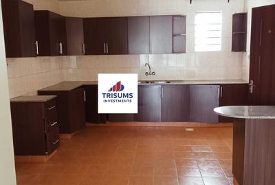 3 Bed Apartment with En Suite at Rhapta Road - 2