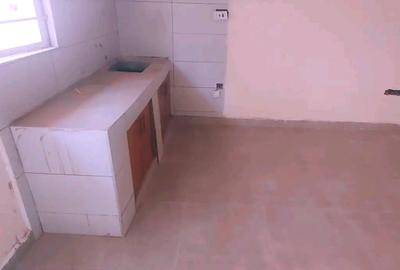 1 Bed House with Garden at Gitanga - 4