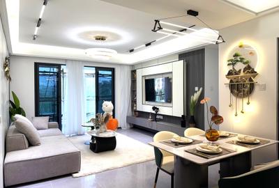 2 Bed Apartment with En Suite at Gtc