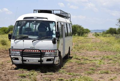 2 Bed House with En Suite in Kiserian - 4