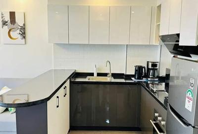 1 Bed Apartment with En Suite in Kileleshwa - 4