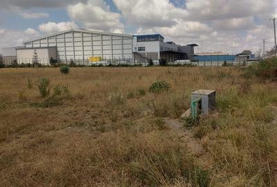 4.52 ac Land at Mlolongo - 2