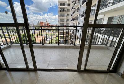 3 Bed Apartment with En Suite in Kilimani - 4
