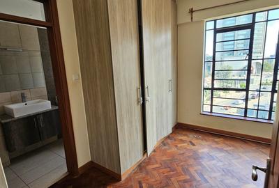 3 Bed Apartment with En Suite at Kilimani