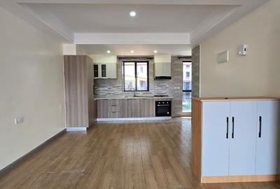 Serviced 2 Bed Apartment with En Suite in Kileleshwa - 2