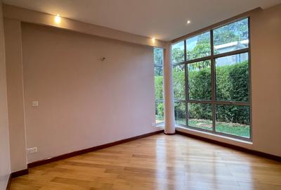 5 Bed Villa with En Suite at Karen