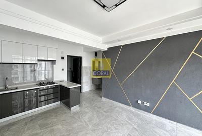 1 Bed Apartment in Kilimani
