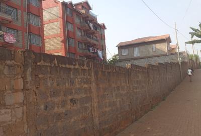 0.125 ac Land in Ruaka - 3