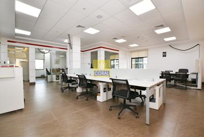 Office in Westlands Area