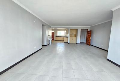 3 Bed Apartment with En Suite in Kileleshwa