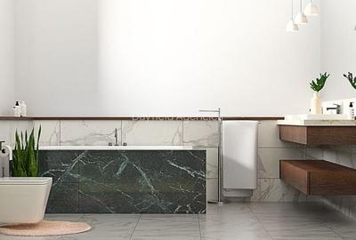 4 Bed Apartment with En Suite in General Mathenge - 4