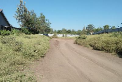 0.25 ac Commercial Land at Pinto Rd