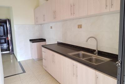 Serviced 3 Bed Apartment with En Suite in Lavington