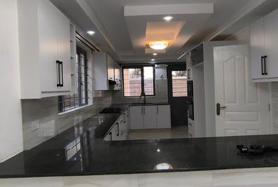 3 Bed House with En Suite in Ruiru - 4