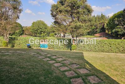 4 Bed Villa with En Suite in Nyari - 3