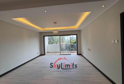 2 Bed Apartment with En Suite at Riverside Drive