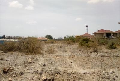 Land at Athi River