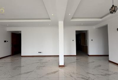 3 Bed Apartment with En Suite in Kileleshwa