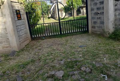 5 Bed House with En Suite in Ongata Rongai