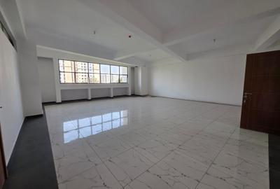 1,100 ft² Office with Service Charge Included at Argwings Kodhek (Rose Avenue) - 3