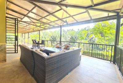 5 Bed Townhouse with En Suite at Lower Kabete Road - 2