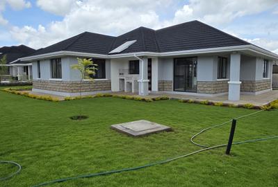 3 Bed Townhouse with En Suite at Mombasa Road