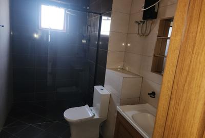 3 Bed Apartment with En Suite at Off - Rhapta Road - 3