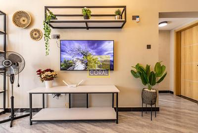 1 Bed Apartment in Kilimani - 4