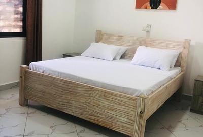 4 Bed Villa with En Suite at Diani Beach Road