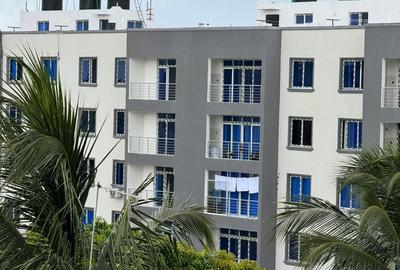 3 Bed Apartment with En Suite at Mt Kenya - 3