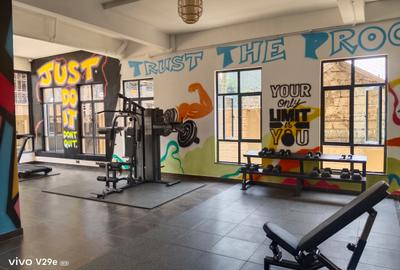 2 Bed Apartment with En Suite at Brookside Groove - 2