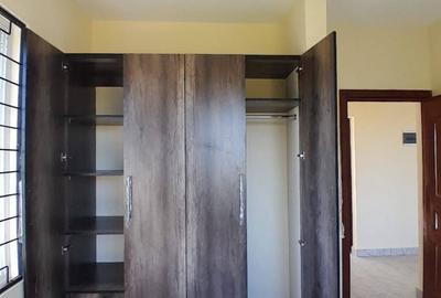 2 Bed Apartment with En Suite in Mtwapa - 3