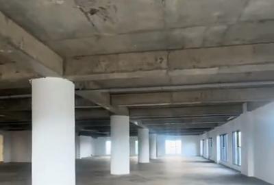 Office with Backup Generator in Westlands Area